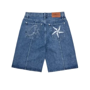 Brand: Corteiz Applicable season: summer Length: Shorts Closure type: drawstring Material: Cotton Material: Nylon Casual style